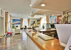 Hotel Meridianus 5