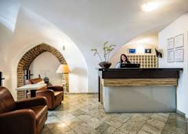 Hotel Metamorphis 2