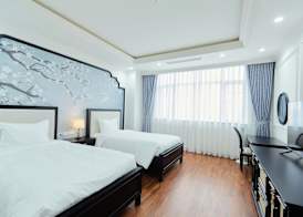 Union Inn+ 3