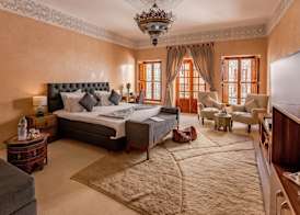 Riad Luciano Hotel and Spa 5