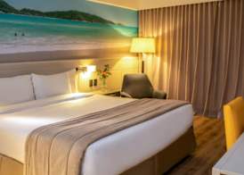 Novotel Florianopolis 3