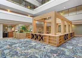 Radisson Hotel Philadelphia Northeast 3