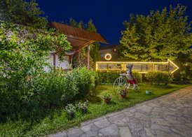 Hotel Legjenda 2
