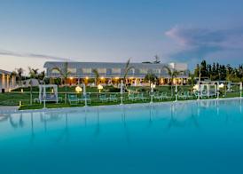 Wellness Spa Hotel Principe Fitalia 3