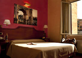 Hotel Kent 5
