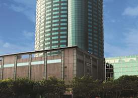 Shangri-La Far Eastern Tainan 2
