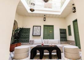 Riad Dar Tiflet 3