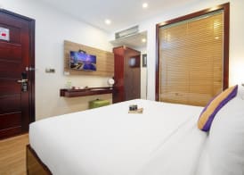 Alani Sea View Hotel 5