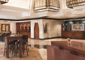 Hyatt Regency Delhi 3