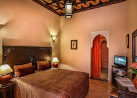 Riad & Spa Bahia Salam 4