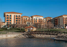 Hilton Dallas/Rockwall Lakefront 2