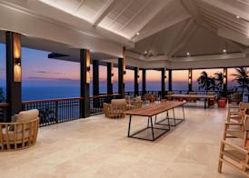 Banyan Tree Cabo Marques 2