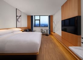 Fairfield by Marriott Yuyao 4
