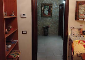 Bed & Breakfast S. Elia 4