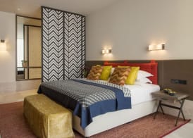 Assila, a Luxury Collection Hotel, Jeddah 5