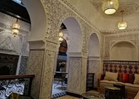 Riad Medina Art & Suites 4
