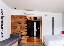 Canvas Boutique Hotel 4
