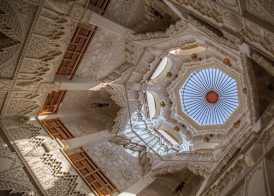Riad Palais Sebban 5