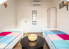 Apart-Hostel ZERO 2