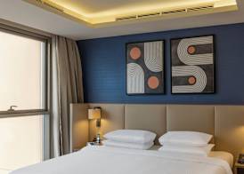 voco DOHA WEST BAY SUITES by IHG 5