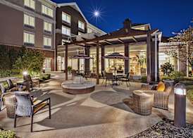 Hilton Garden Inn Akron-Canton Airport 3
