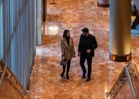 JW Marriott Hotel Bogotá 3