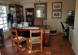 Maison Chablis Guest House 2