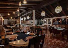 Resort Hotel El Cortijo & Spa 5