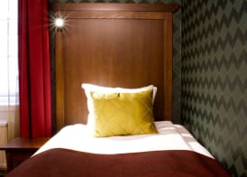 ProfilHotels Opera 5