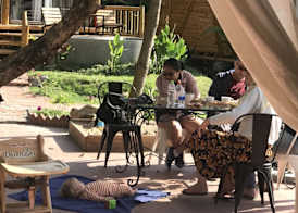 Trang An Lamia Bungalow 3