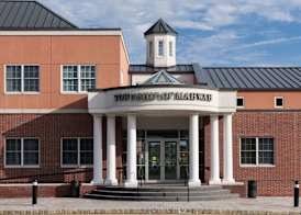 Homewood Suites by Hilton Mahwah 4