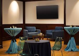 Monterey Marriott 5