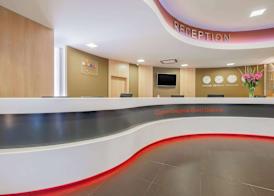 Clarion Congress Hotel Ostrava 3