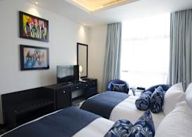Signature 1 Hotel Tecom 5