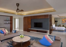 Radisson Blu Resort Galle 2
