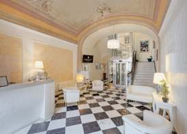 Palazzo Pischedda 5