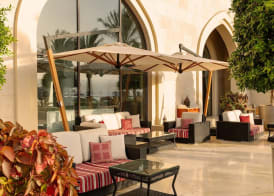 Al Manara, a Luxury Collection Hotel, Aqaba 5