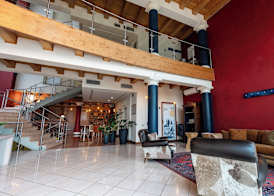 Hotel Alle Acque 4