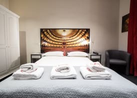 Hôtel Les Voyageurs 3