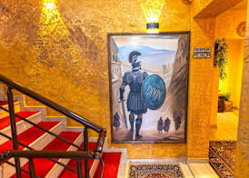 Cappadocia Divin House 2