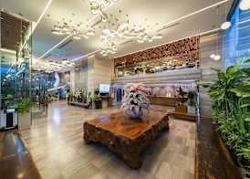 Queen Ann Nha Trang Hotel 2