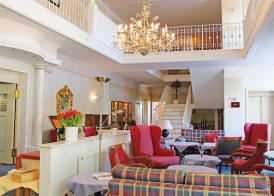 Hotel Quellenhof 4