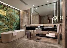 Hilton Taizhou 5