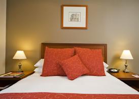 Mercure Canberra 2
