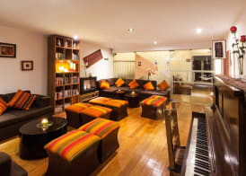 Casa San Blas Cusco Boutique Hotel 4