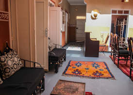 For You Riad Marrakech 2