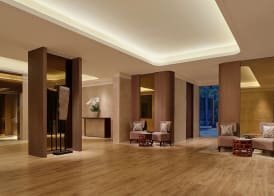 The Westin Resort Nusa Dua, Bali 5