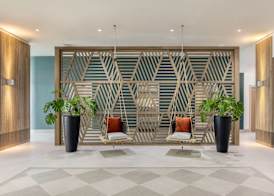 Courtyard by Marriott Curacao 3