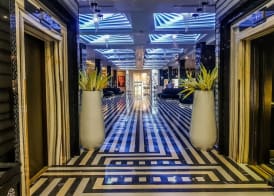 Hotel Marinela Sofia 5