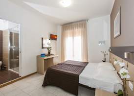 Hotel Gardenia 5